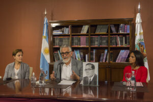 Gober y parte del gabinete 2