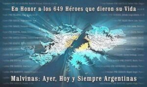 Islas Malvinas