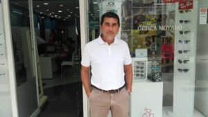 Jorge Moyano
