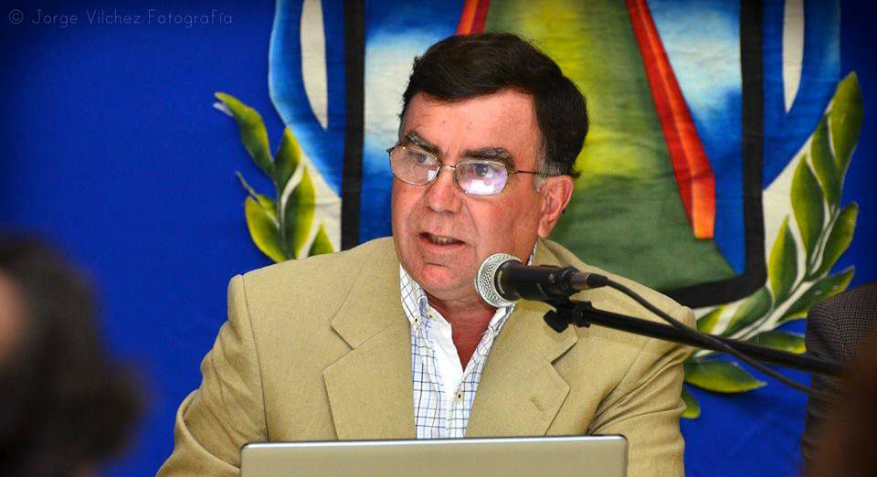 Miguel Postiguillo