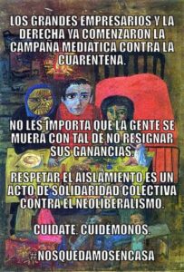 atilio boron