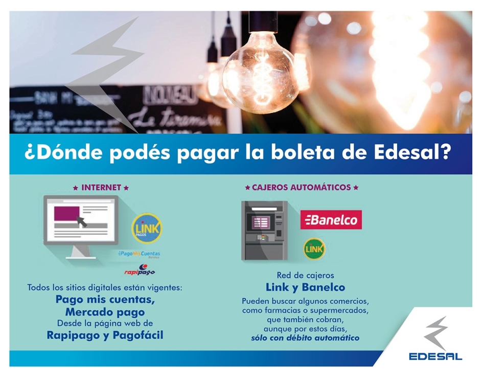 edesal informa