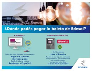 edesal informa