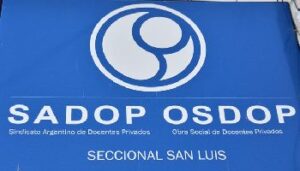 logo SADOP