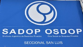 logo SADOP