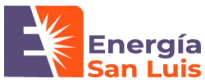 logo energia san luis