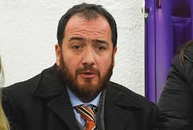 ministro filomena