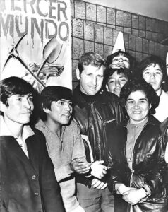 Padre Mugica