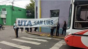 foto UTA san luis