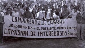 foto correntinazo