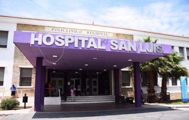 foto hospital