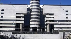 foto poder judicial
