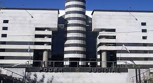 foto poder judicial