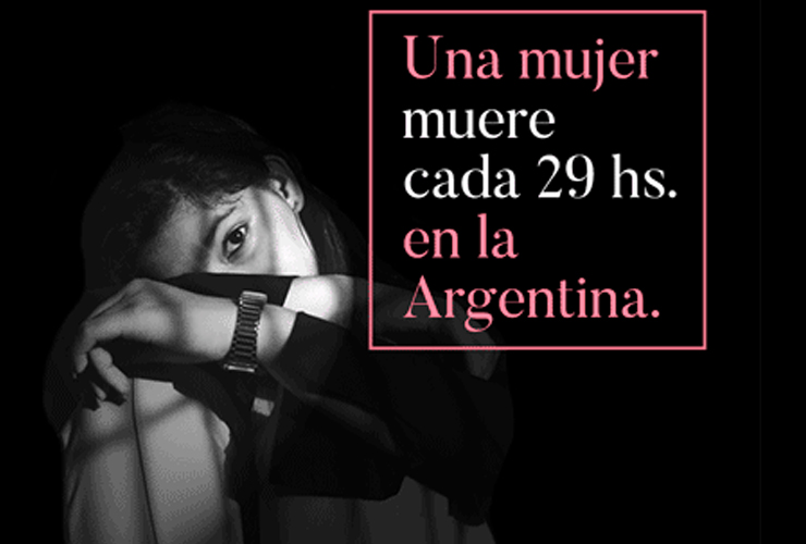 mujer