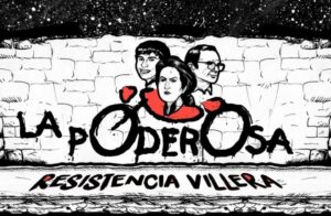 poderosa