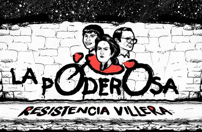 poderosa