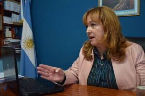 sonia del arco