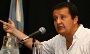 Carlos del Frade