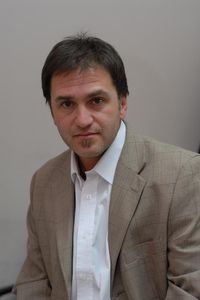 Lucho Martinez