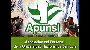 logo apunsl