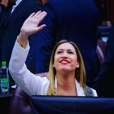 Diputada Anabella Lucero