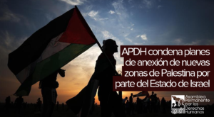apdh por palestina