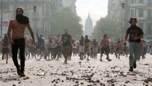foto estallido