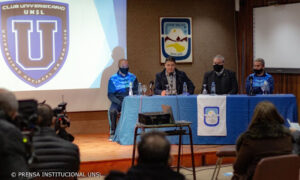 deporte unsl