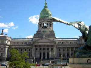 fachada congreso