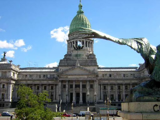 fachada congreso