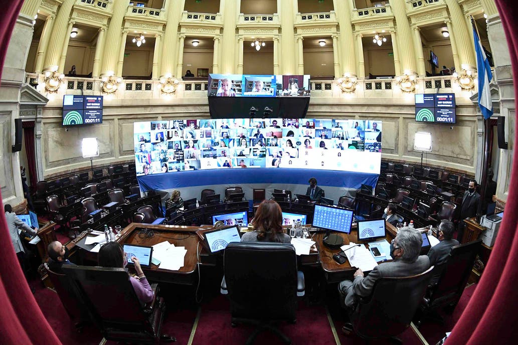 foto senado