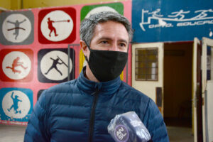 ministro dermechkoff