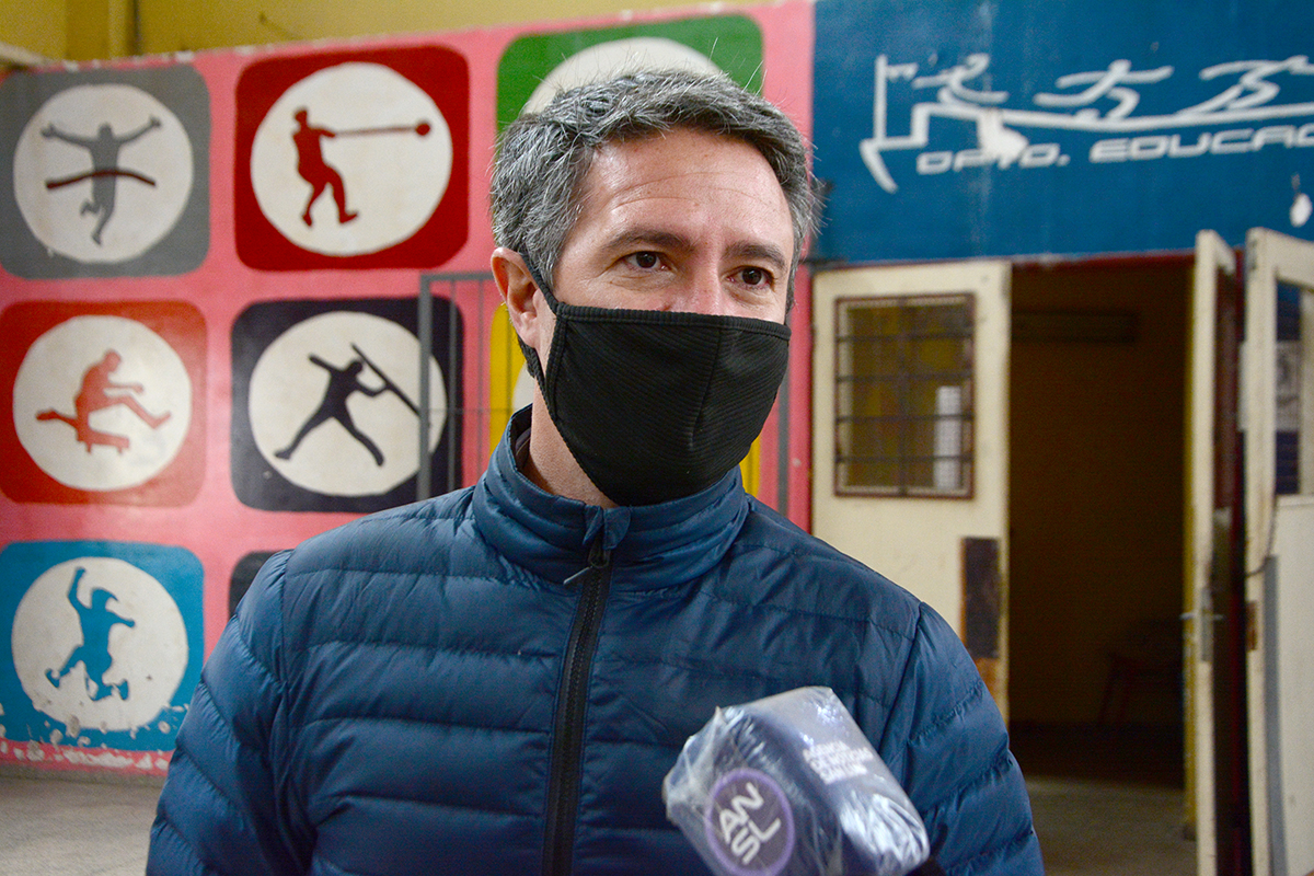 ministro dermechkoff