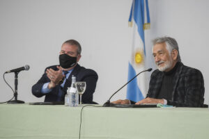 rector gober