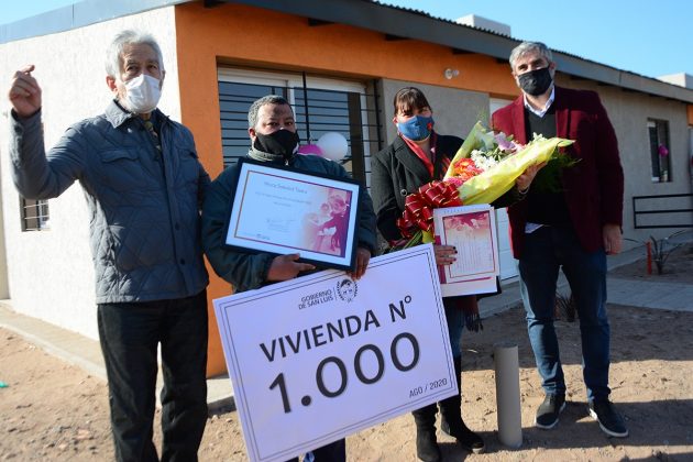 vivienda mil
