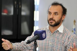Mariano Cozzolino dir.Est. y -censos