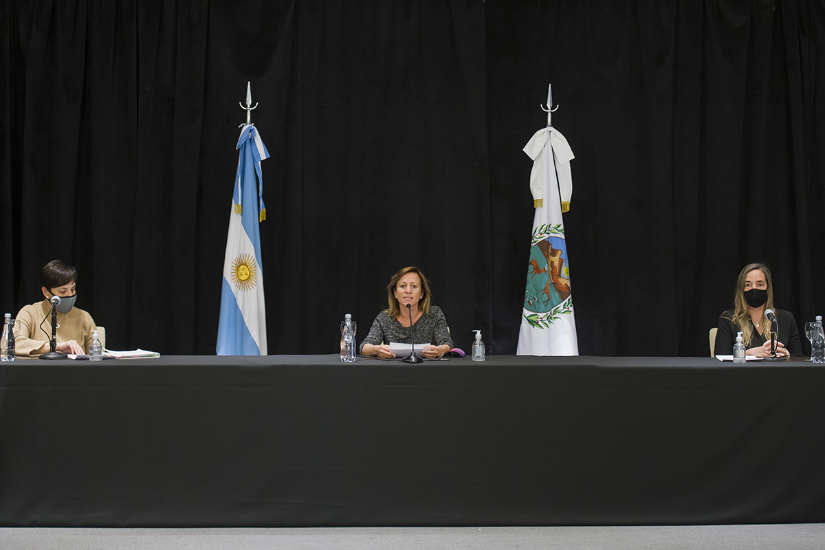 comite crisis