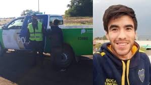 facundo astudillo castro