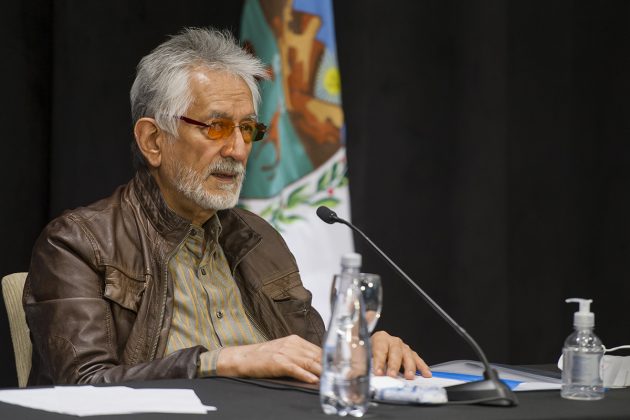 gobernador