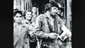 EL CHE
