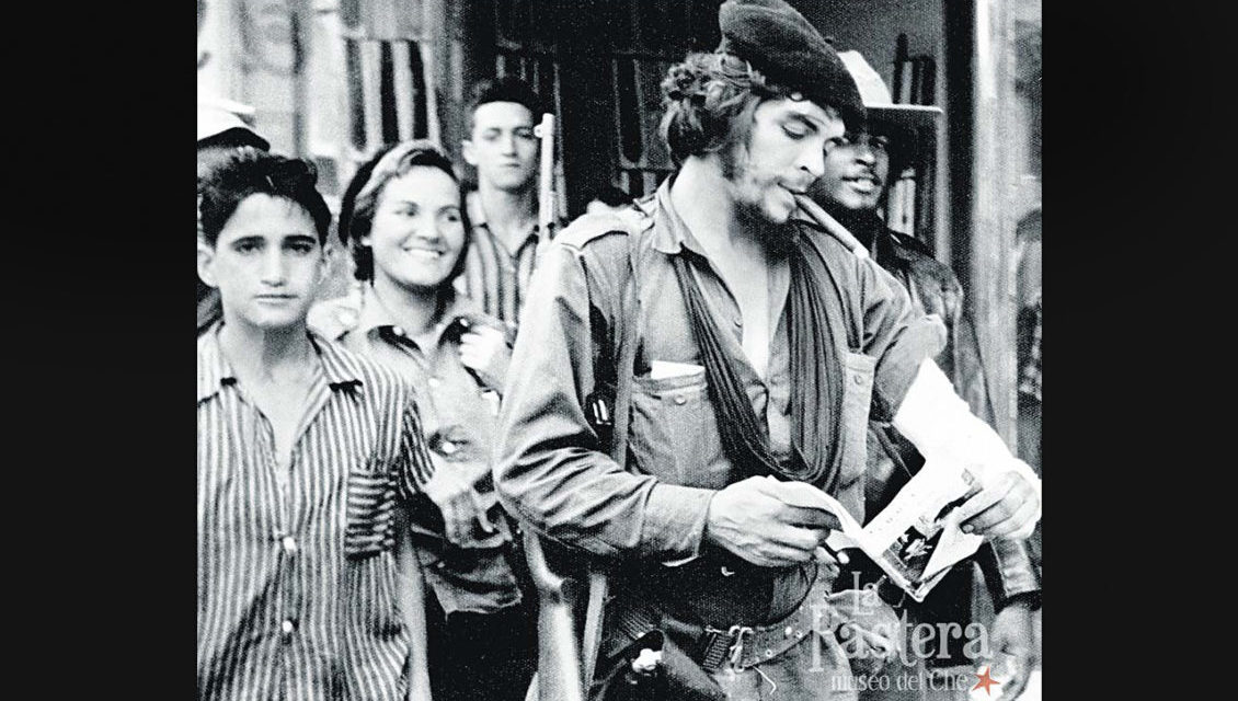 EL CHE