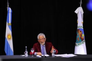 Gober conf prensa