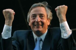 Néstor-Kirchner
