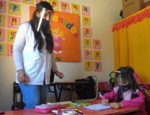 educación