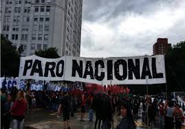 foto paro