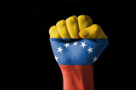 foto venezuela