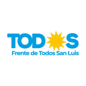 logo frente de todos