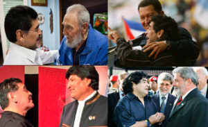 maradona-fidel-evo-y-lula