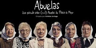 peli abuelas