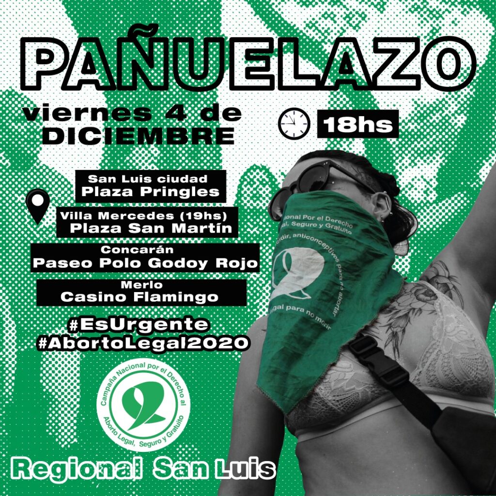 aborto campaña